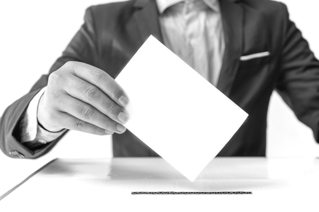 2024 caucus, primary and general elections controlled by extremists | News, Sports, Jobs - Vimarsana News
